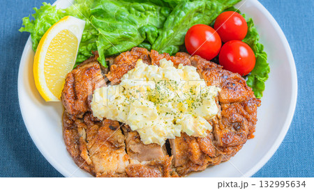 チキン南蛮 132995634