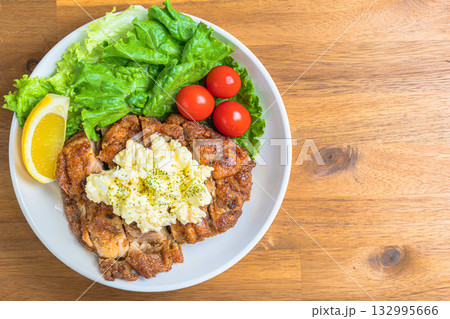 チキン南蛮 132995666