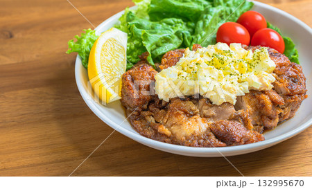 チキン南蛮 チキン南蛮 132995670
