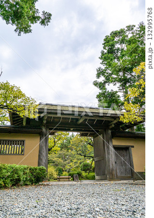 《大磯城山公園》旧吉田茂邸(神奈川県大磯町) 《大磯城山公園》旧吉田茂邸(神奈川県大磯町) 132995768