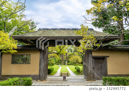 《大磯城山公園》旧吉田茂邸(神奈川県大磯町) 《大磯城山公園》旧吉田茂邸(神奈川県大磯町) 132995772