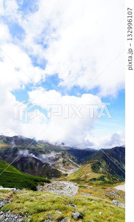 秋の乗鞍岳、登山 秋の乗鞍岳、登山 132996107
