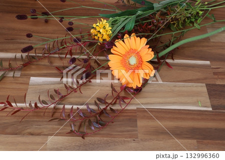 秋色の花 秋色の花 132996360