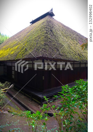 信州の鎌倉・北向観音・常楽寺・天台宗別格本山・別所温泉周辺の風景 132996402