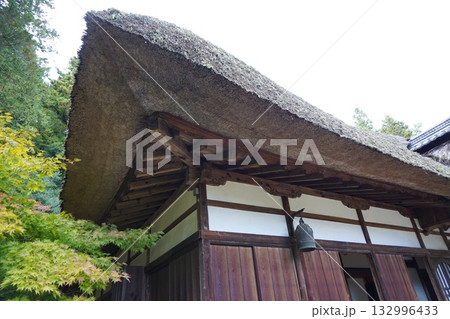 信州の鎌倉・北向観音・常楽寺・天台宗別格本山・別所温泉周辺の風景 132996433