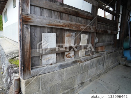 信州の鎌倉・北向観音・常楽寺・天台宗別格本山・別所温泉周辺の風景 132996441