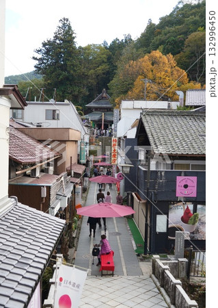 信州の鎌倉・北向観音・常楽寺・天台宗別格本山・別所温泉周辺の風景 信州の鎌倉・北向観音・常楽寺・天台宗別格本山・別所温泉周辺の風景 132996450