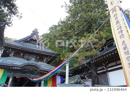 信州の鎌倉・北向観音・常楽寺・天台宗別格本山・別所温泉周辺の風景 信州の鎌倉・北向観音・常楽寺・天台宗別格本山・別所温泉周辺の風景 132996464
