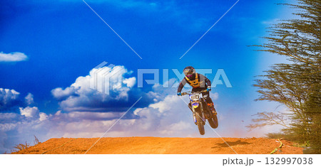 Motorcycle Motorbike Motorcross Racing Competition Adventure Motorsport Motorcycle Motorbike Motorcross Racing Competition Adventure Motorsport 132997038
