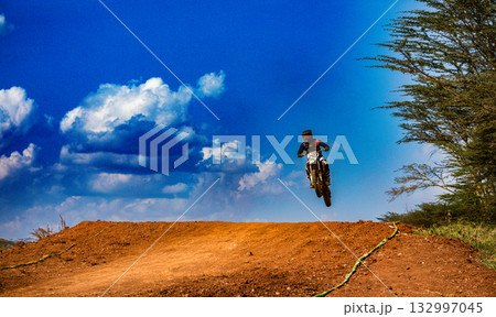 Motorcycle Motorbike Motorcross Racing Competition Adventure Motorsport Motorcycle Motorbike Motorcross Racing Competition Adventure Motorsport 132997045