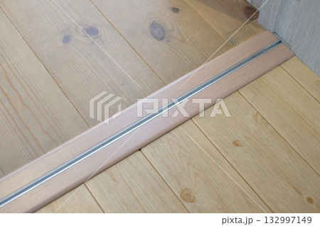 引き戸のドアレール 引き戸のドアレール 132997149