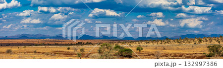 Kenya Landscapes Highway Roads Emali Oloitokitok Great Rift Valley Kenya Landscapes Highway Roads Emali Oloitokitok Great Rift Valley 132997386