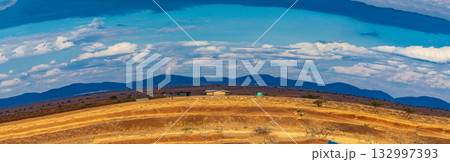 Kenya Landscapes Highway Roads Emali Oloitokitok Great Rift Valley Kenya Landscapes Highway Roads Emali Oloitokitok Great Rift Valley 132997393