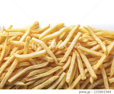 フライドポテト 133001564
