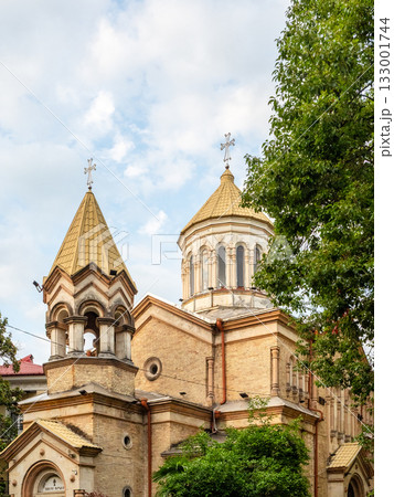 Church of the Holy Christ the Savior, Batumi city 133001744