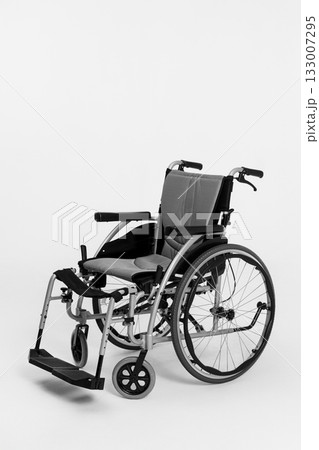 The Modern Wheelchair Represents a Powerful Symbol of Mobility and Independence for All Individuals The Modern Wheelchair Represents a Powerful Symbol of Mobility and Independence for All Individuals 133007295