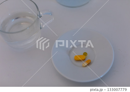 Incorporate Vitamins and Hydration into Your Daily Routine for Optimal Health and Wellbeing Incorporate Vitamins and Hydration into Your Daily Routine for Optimal Health and Wellbeing 133007779