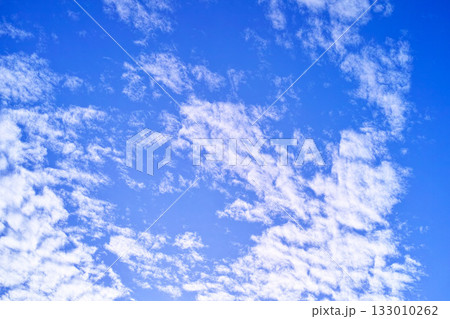 青空と雲イメージ 133010262