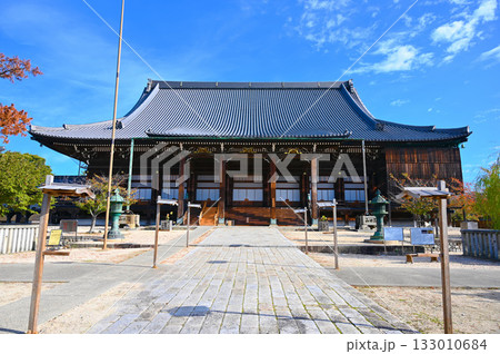 一身田 専修寺 御影堂 一身田 専修寺 御影堂 133010684