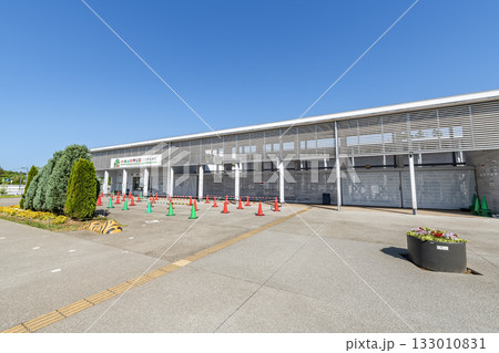 宮城県仙台市　八木山動物公園（フジサキの杜）西門 133010831