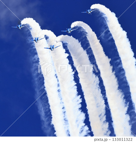 ブルーインパルス 133011322