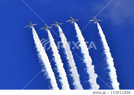 ブルーインパルス 133011886