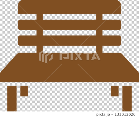 長椅 長椅 133012020