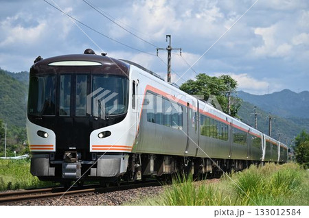 HC85系特急ひだ編成写真 133012584