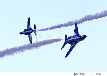 ブルーインパルス 133012652