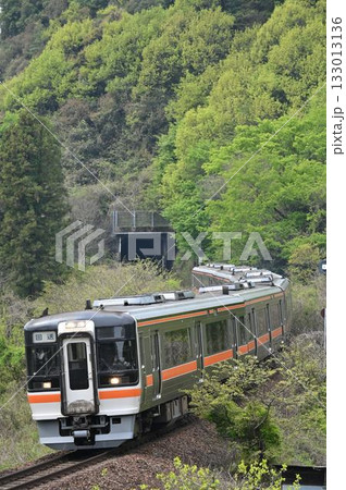 回送781D キハ75系気動車 6両編成 133013136