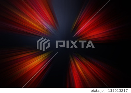 黒赤_グラフィック背景 133013217