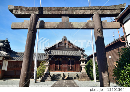 宇陀恵毘須神社 【奈良県宇陀市】 宇陀恵毘須神社 【奈良県宇陀市】 133013644