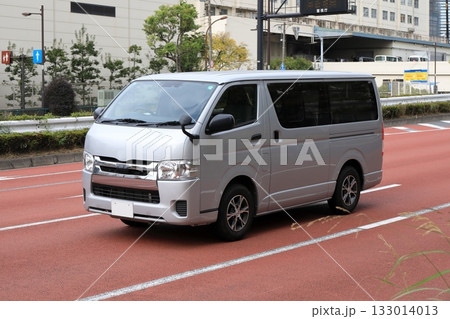 ワンボックスカー イメージ ワンボックスカー イメージ 133014013