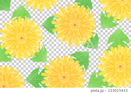  Dandelion 133015433