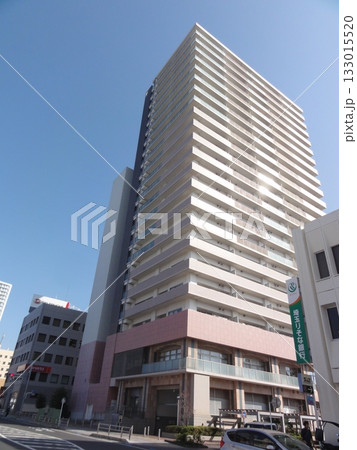 上尾駅前通り 133015520