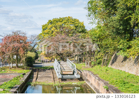 琵琶湖疏水蹴上インクライン　京都市 133016123