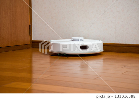 家事支援ロボット、自動掃除ロボット 家事支援ロボット、自動掃除ロボット 133016399