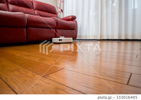 家事支援ロボット、自動掃除ロボット 家事支援ロボット、自動掃除ロボット 133016405