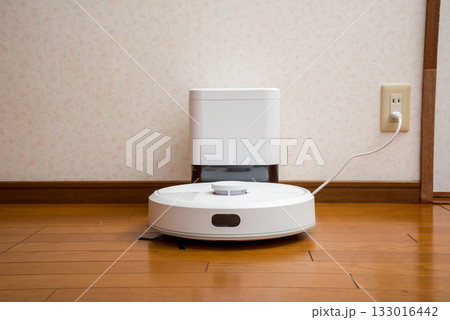 家事支援ロボット、自動掃除ロボット 133016442