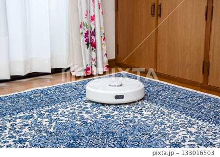 家事支援ロボット、自動掃除ロボット 133016503