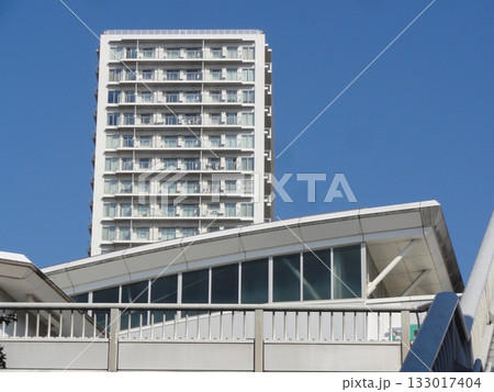 上尾駅前通り 上尾駅前通り 133017404