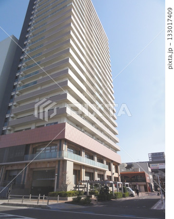 上尾駅前通り 上尾駅前通り 133017409