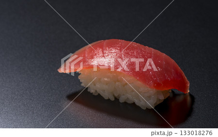 マグロの寿司 マグロの寿司 133018276
