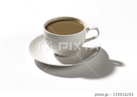 カフェオレ 133018283