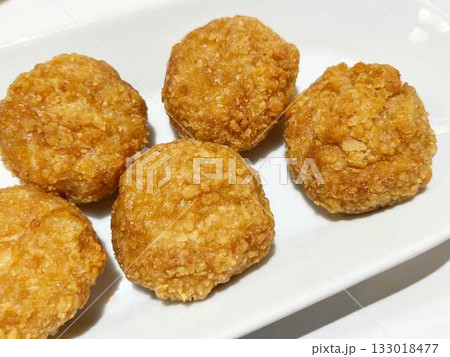 プラントベースのからあげ 133018477