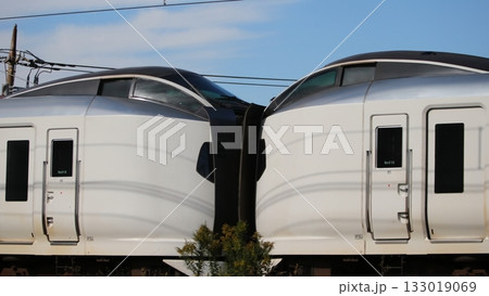 成田エクスプレス 133019069