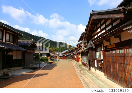熊川宿 宿場町 若狭鯖街道熊川宿 鯖街道 若狭 福井県若狭町熊川 福井県三方上中郡 旧鯖街道 熊川宿 宿場町 若狭鯖街道熊川宿 鯖街道 若狭 福井県若狭町熊川 福井県三方上中郡 旧鯖街道 133019189