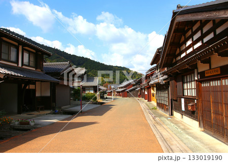熊川宿 宿場町 若狭鯖街道熊川宿 鯖街道 若狭 福井県若狭町熊川 福井県三方上中郡 旧鯖街道 熊川宿 宿場町 若狭鯖街道熊川宿 鯖街道 若狭 福井県若狭町熊川 福井県三方上中郡 旧鯖街道 133019190