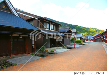 熊川宿 宿場町 若狭鯖街道熊川宿 鯖街道 若狭 福井県若狭町熊川 福井県三方上中郡 旧鯖街道 熊川宿 宿場町 若狭鯖街道熊川宿 鯖街道 若狭 福井県若狭町熊川 福井県三方上中郡 旧鯖街道 133019201