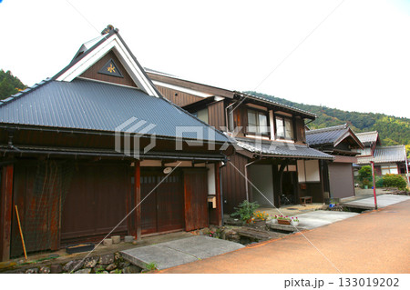 熊川宿 宿場町 若狭鯖街道熊川宿 鯖街道 若狭 福井県若狭町熊川 福井県三方上中郡 旧鯖街道 熊川宿 宿場町 若狭鯖街道熊川宿 鯖街道 若狭 福井県若狭町熊川 福井県三方上中郡 旧鯖街道 133019202